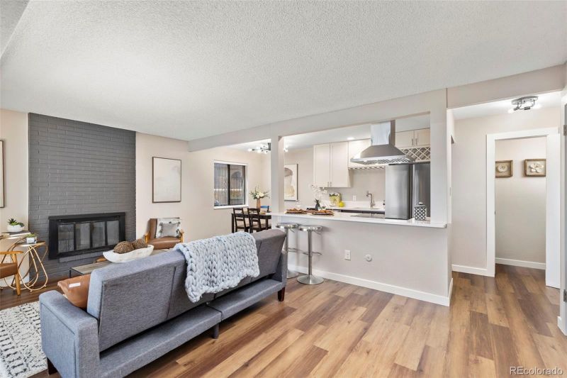 7995 E Mississippi Ave #A1, Denver, CO 80247