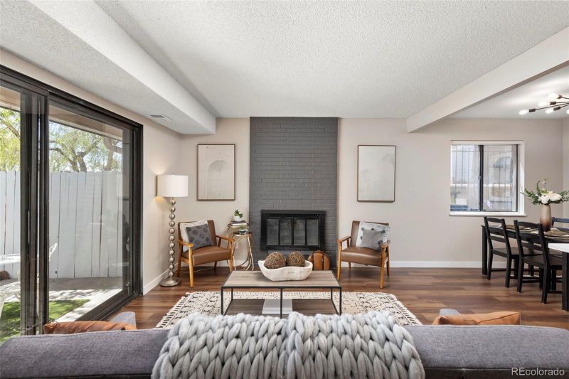 7995 E Mississippi Ave #A1, Denver, CO 80247