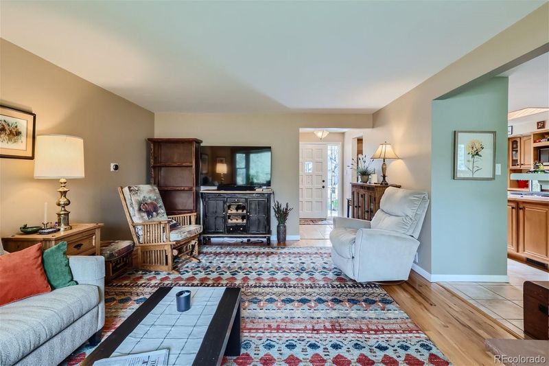 5931 W Rowland Pl, Littleton, CO 80128