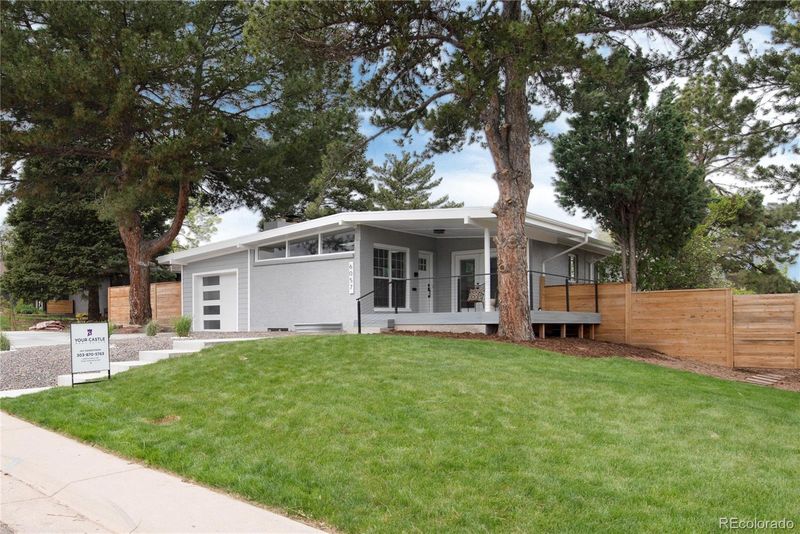 6057 S Saint Paul Way, Centennial, CO 80121