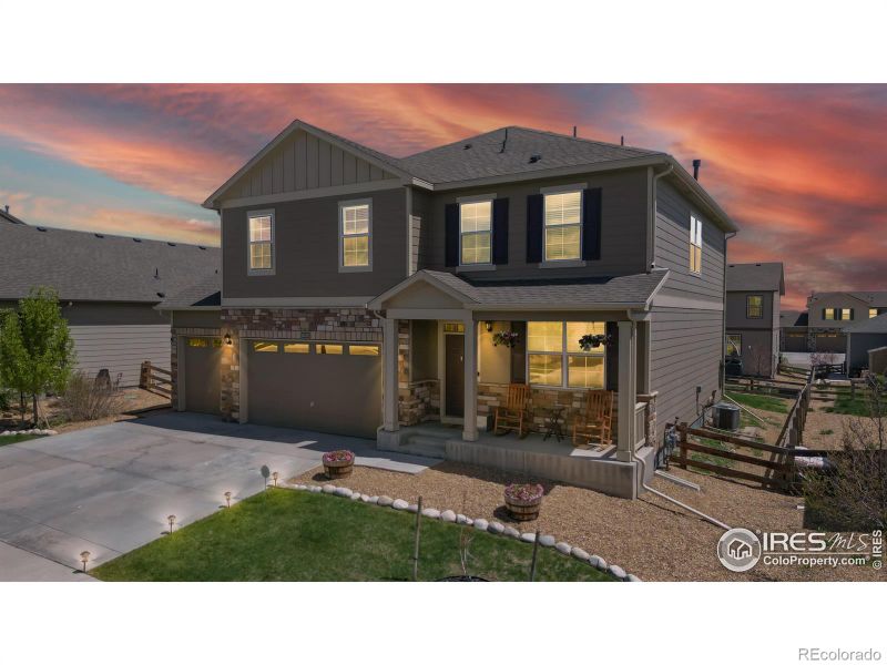 15520 Quince Cir, Thornton, CO 80602
