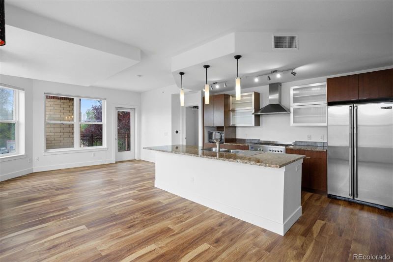 2240 N Clay St #201, Denver, CO 80211