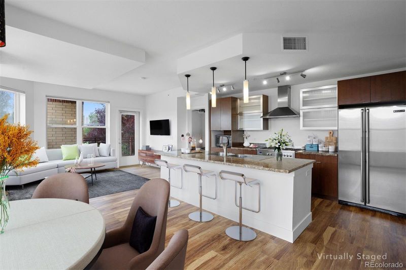 2240 N Clay St #201, Denver, CO 80211