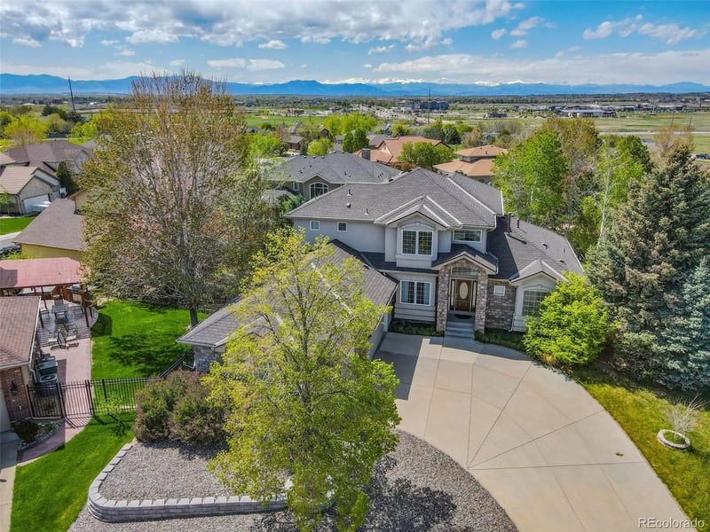 13515 Thorncreek Cir, Thornton, CO 80241