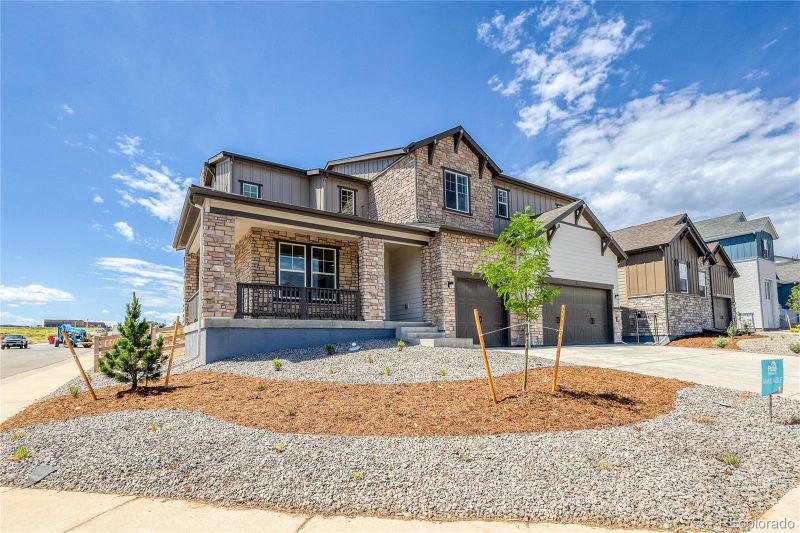 8486 Big Thompson St, Littleton, CO 80125