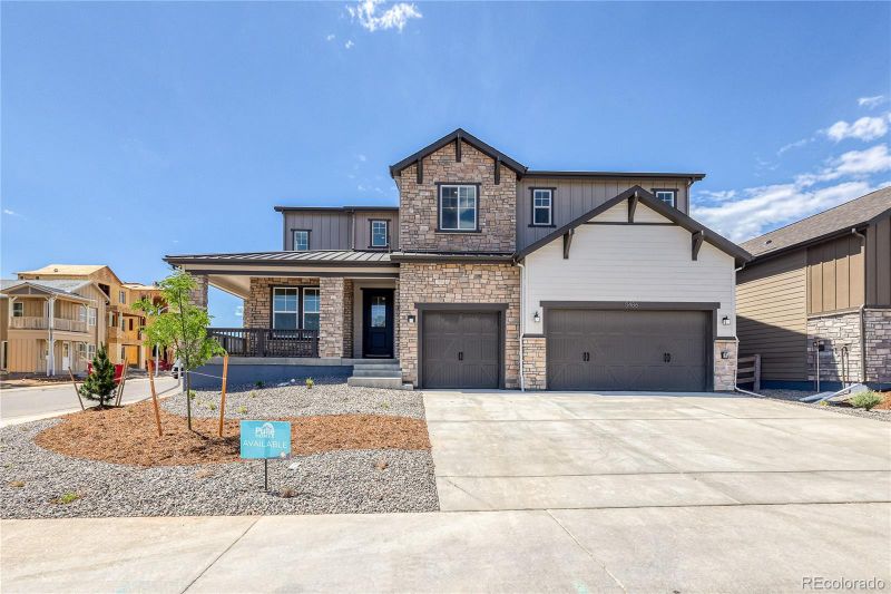 8486 Big Thompson St, Littleton, CO 80125