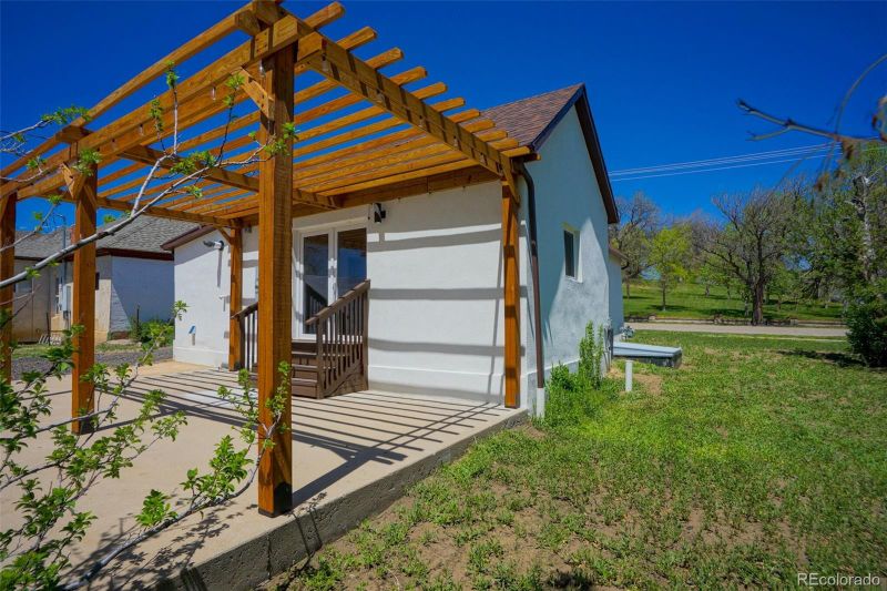 224 E Kansas, Trinidad, CO 81082