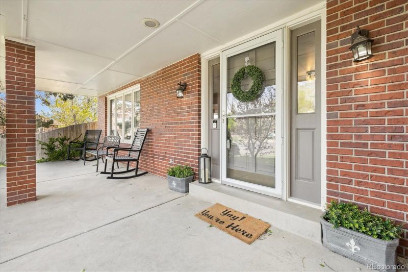 16152 W 71st Cir, Arvada, CO 80007