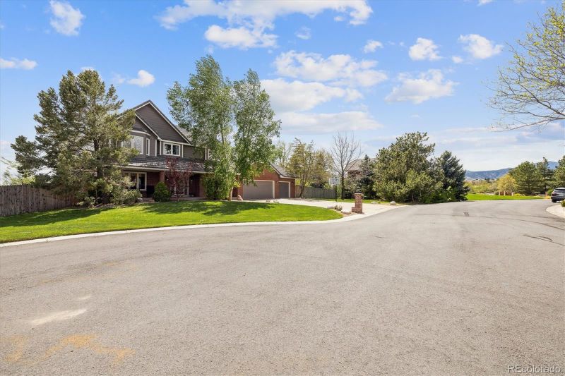 16152 W 71st Cir, Arvada, CO 80007