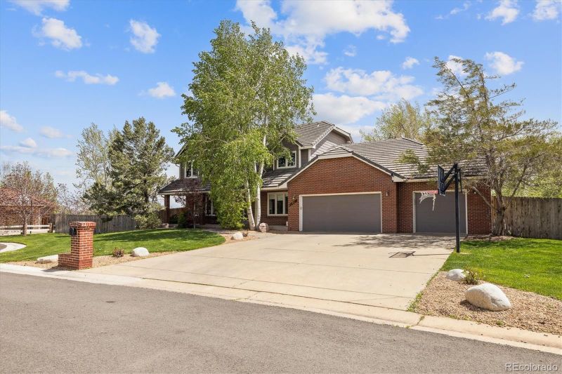 16152 W 71st Cir, Arvada, CO 80007