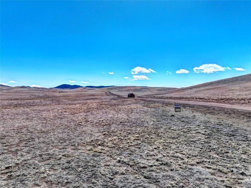 629 Beniha Trl, Hartsel, CO 80449