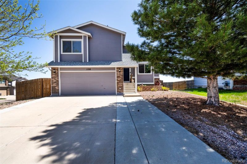 1108 White Stone Way, Fountain, CO 80817