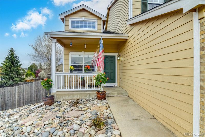 5640 E Burlington Dr, Castle Rock, CO 80104