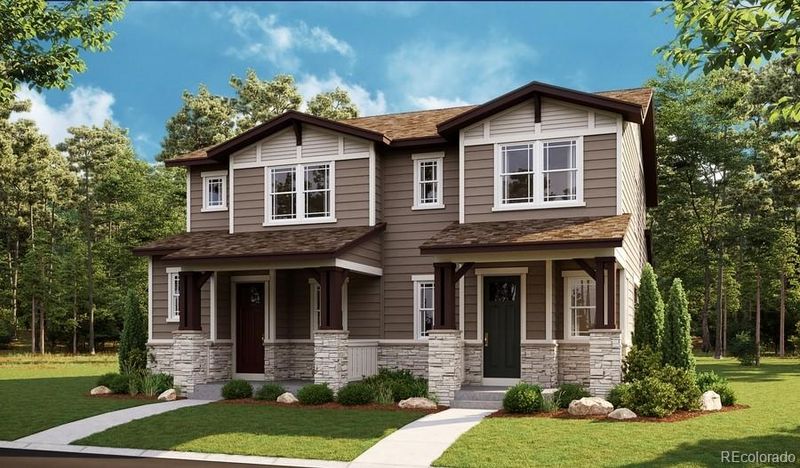 6143 Two Leaf Dr, Loveland, CO 80538