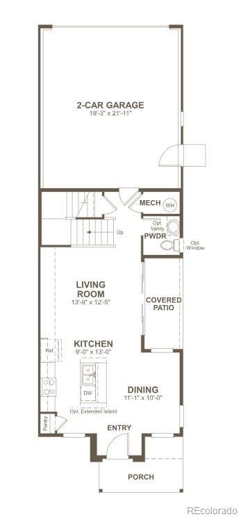 6143 Two Leaf Dr, Loveland, CO 80538