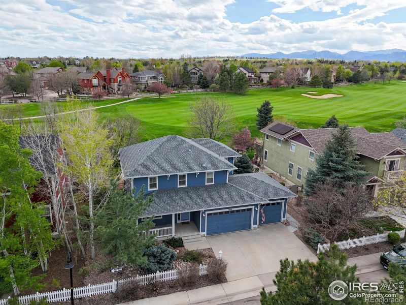 2994 Thunder Lake Cir, Lafayette, CO 80026