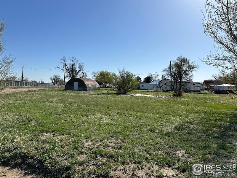 0 Johnson St, Wiggins, CO 80654