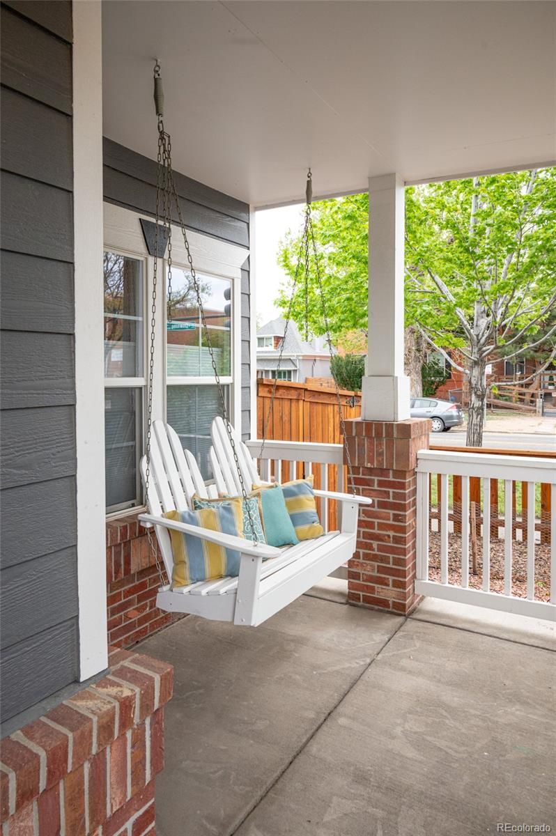 1029 E 25th Ave, Denver, CO 80205