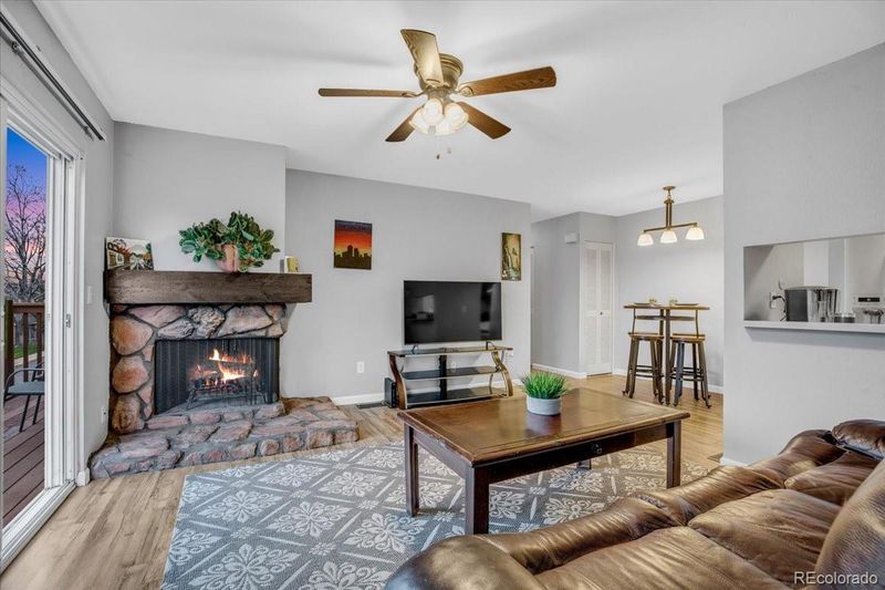 10001 E Evans Ave #58D, Aurora, CO 80247