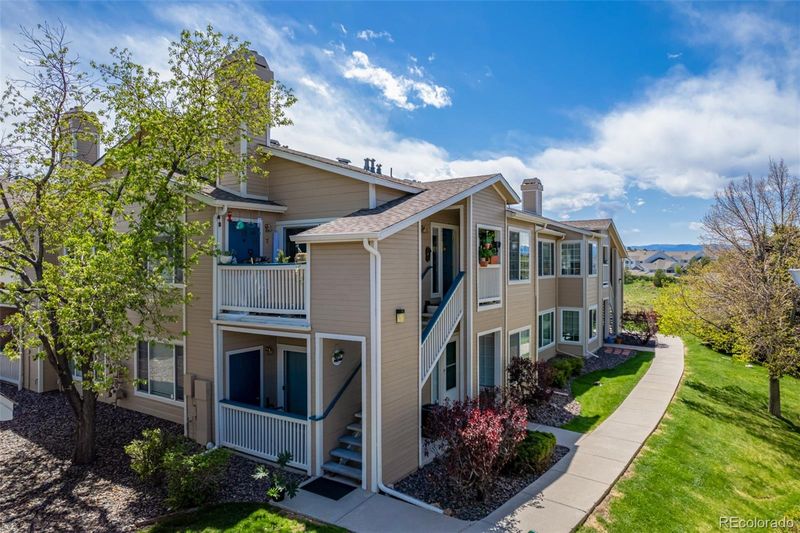 8373 Pebble Creek Way #202, Highlands Ranch, CO 80126