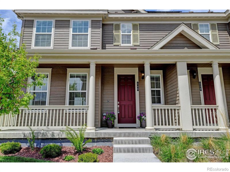 540 Byrd Al, Erie, CO 80516