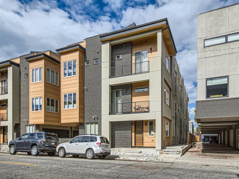 4461 Tennyson St, Denver, CO 80212