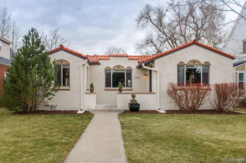 2865 Forest St, Denver, CO 80207