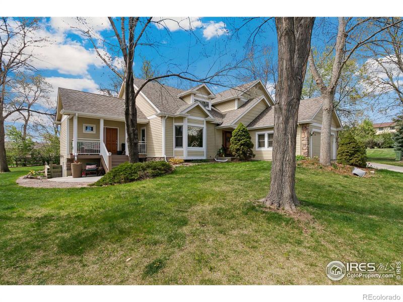 1821 Chesapeake Ct, Fort Collins, CO 80524