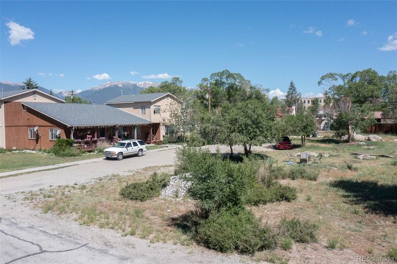 TBD28 Gold St Lot 28, Buena Vista, CO 81211