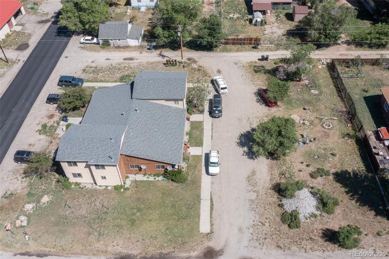 TBD28 Gold St Lot 28, Buena Vista, CO 81211