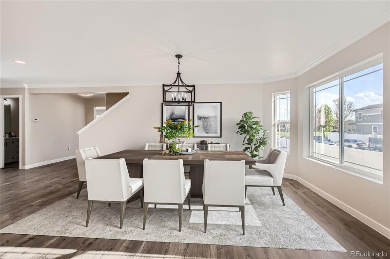 21000 Lackland Pl, Denver, CO 80249