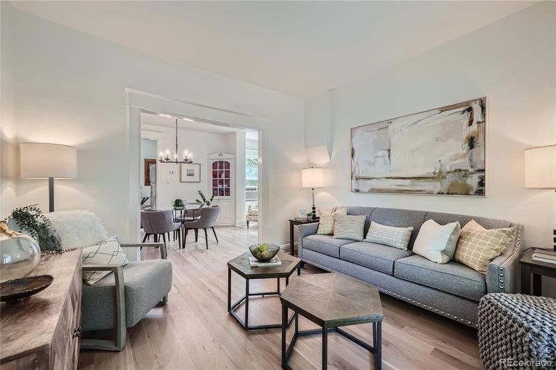 1208 S Clarkson St, Denver, CO 80210