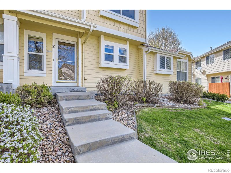 6715 Rose Creek Way #2, Fort Collins, CO 80525