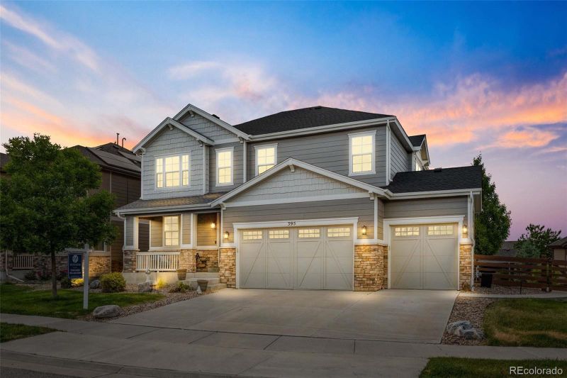 395 Dusk Ct, Erie, CO 80516