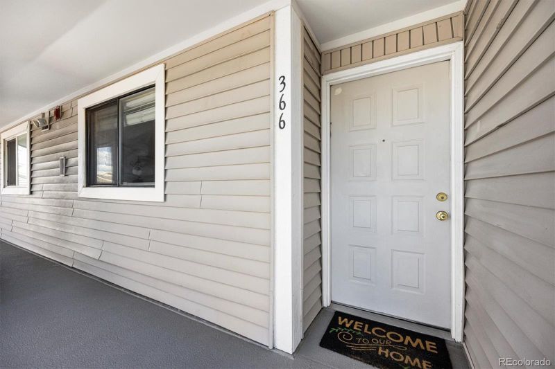 8675 Clay St #366, Westminster, CO 80031