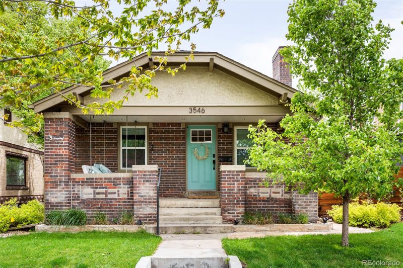 3546 Perry St, Denver, CO 80212