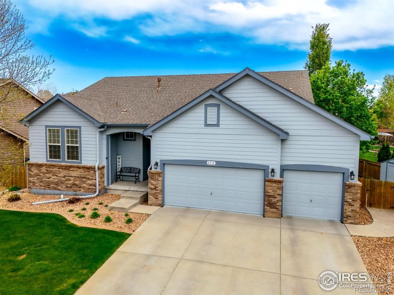 2719 Aylesbury Way, Johnstown, CO 80534