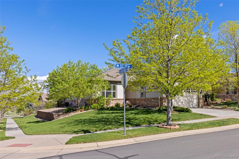 16712 Eolus Way, Broomfield, CO 80023