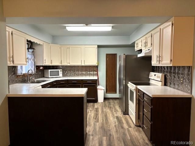 522 S Birch St, Yuma, CO 80759
