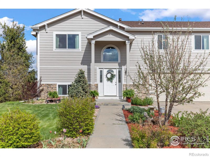 304 S Beulah Ave, Milliken, CO 80543