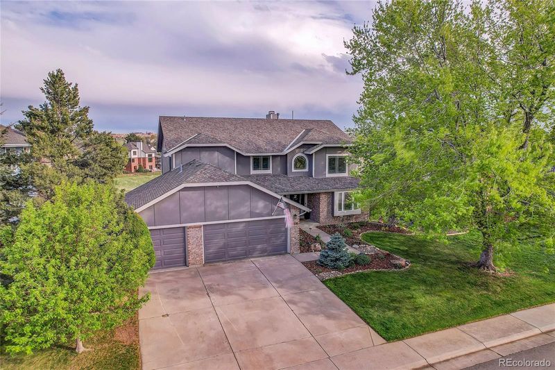 1574 Arrowhead Rd, Highlands Ranch, CO 80126