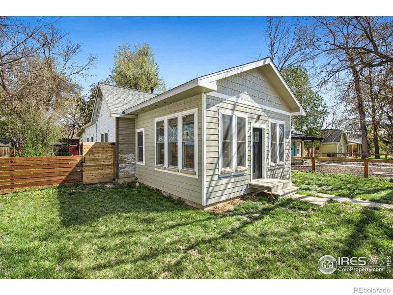 824 Maple St, Fort Collins, CO 80521