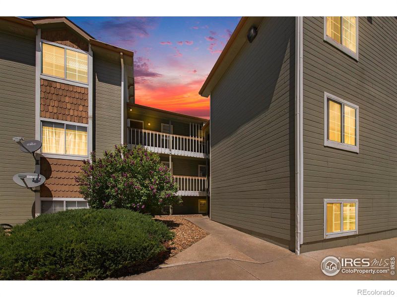 720 City Park Ave #215, Fort Collins, CO 80521