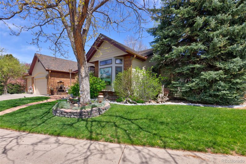 6270 S Vivian St, Littleton, CO 80127