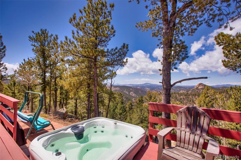 187 Blue Spruce Rd, Divide, CO 80814