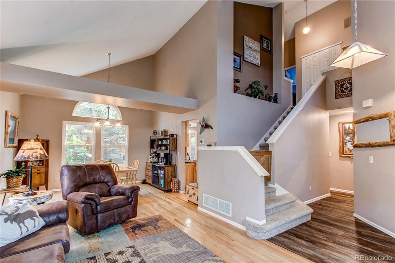 4902 N Blazingstar Trl, Castle Rock, CO 80109