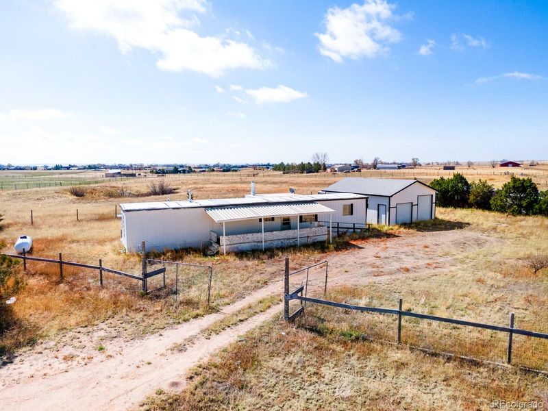 19470 Oasis Ave, Peyton, CO 80831