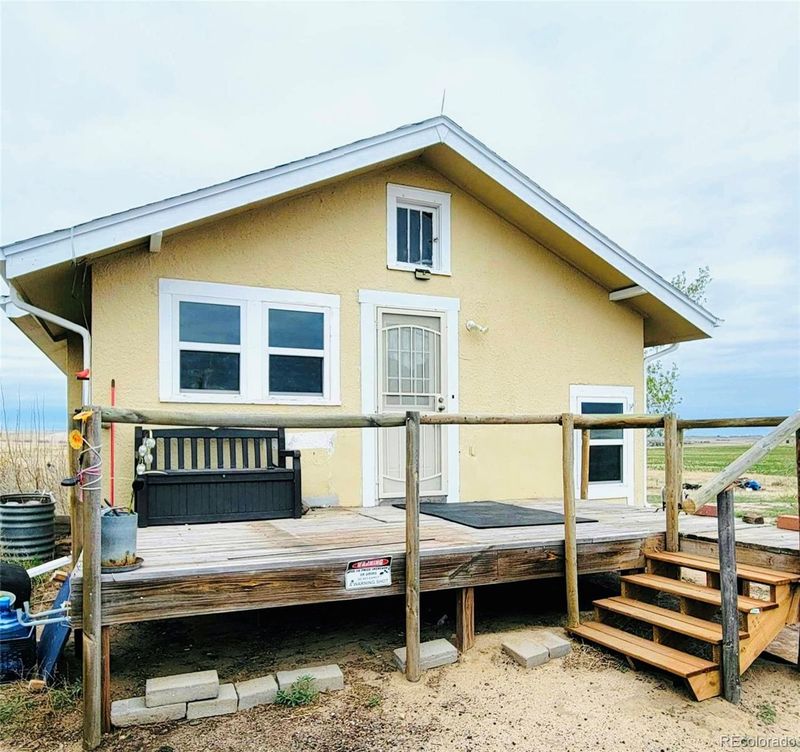 3357 S County Road 137, Bennett, CO 80102