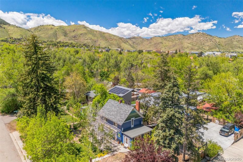2122 Jackson St, Golden, CO 80401