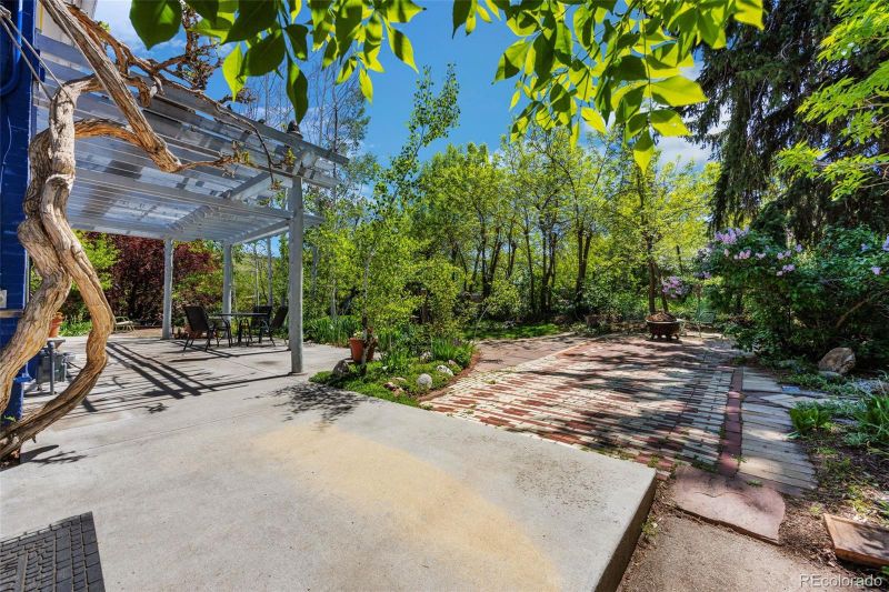 2122 Jackson St, Golden, CO 80401